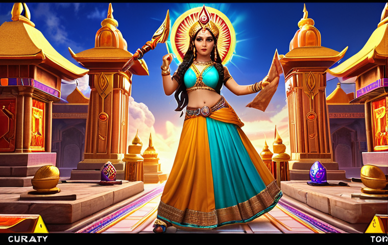 **Prompt:** A vibrant, dynamic scene of "Victory Goddess: Nikke" characters leveling up quickly, surrounded by daily login bonuses (in-game currency, resources, special items). Show a sense of progression and power. The style should be reminiscent of popular Pakistani mobile game advertisements, with bold colors and energetic compositions.