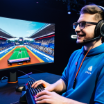 승리의여신 니케 글로벌 팬층 트렌드 - Global Esports Event**

A vibrant, fully clothed esports competition featuring the game Naik. The st...