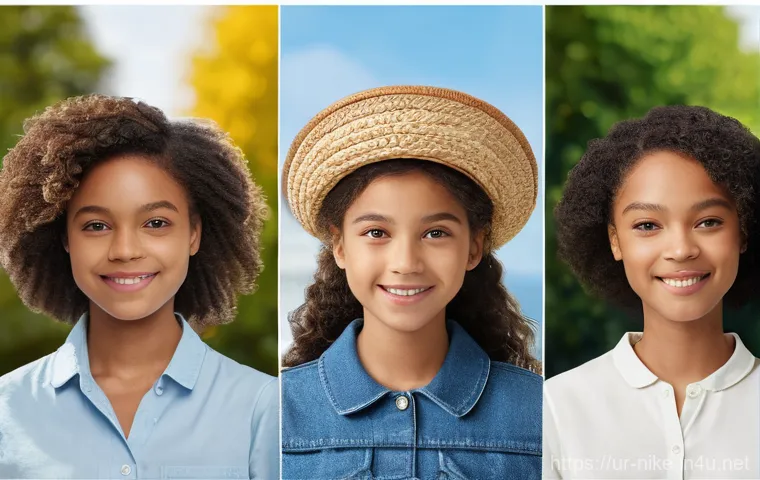 승리의여신 니케 자주 묻는 질문 모음 - Here are three image generation prompts in English, designed to be appropriate for a 15-year-old aud...