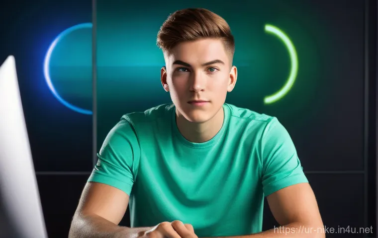 승리의여신 니케 UI 최적화 옵션 - **Prompt for Graphics and Performance Balance:**
"An anime-style digital illustration depicting ... 승리의여신 니케 UI 최적화 옵션 - **Prompt for Graphics and Performance Balance:**
"An anime-style digital illustration depicting ...