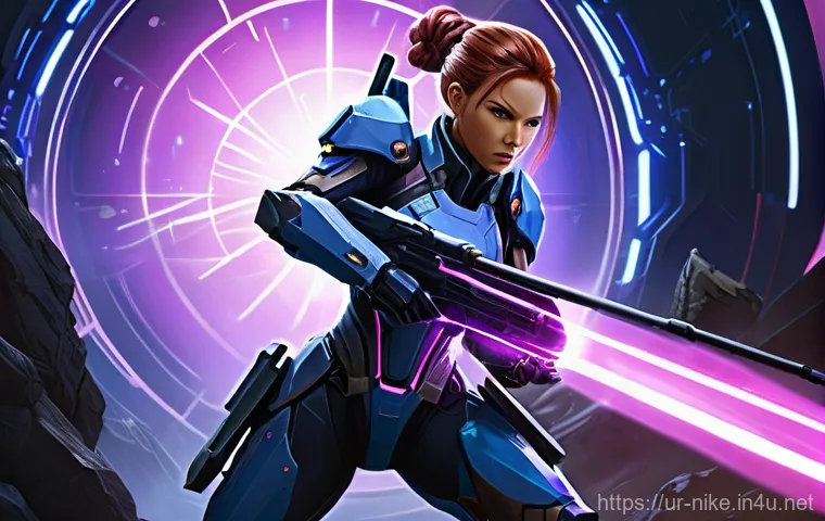 승리의여신 니케 캐릭터 스킬별 사용처 - Defensive Formation and Healing Support**
A dramatic battle scene featuring a squad of female futuri... 승리의여신 니케 캐릭터 스킬별 사용처 - Defensive Formation and Healing Support**
A dramatic battle scene featuring a squad of female futuri...