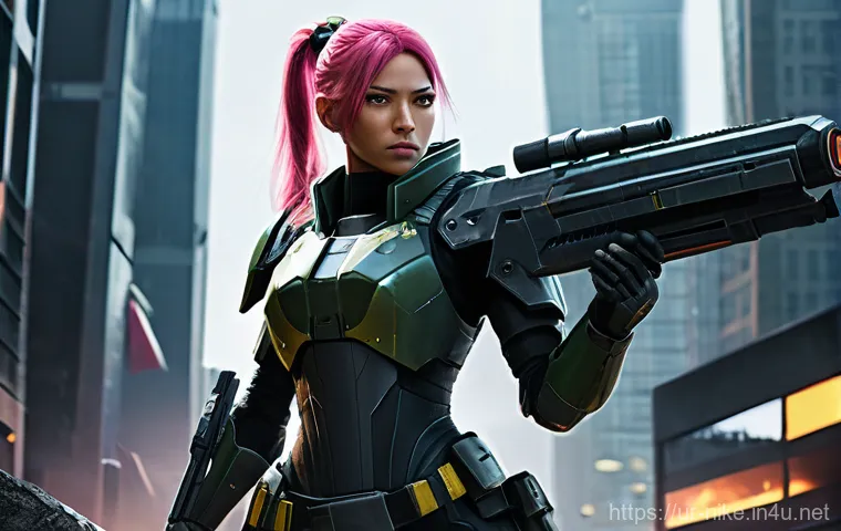 승리의여신 니케 신규 콘텐츠 방향 - **Prompt for a new Nikke character concept:**
    "A stunning, elegant Nikke character, 'Aria,' with...