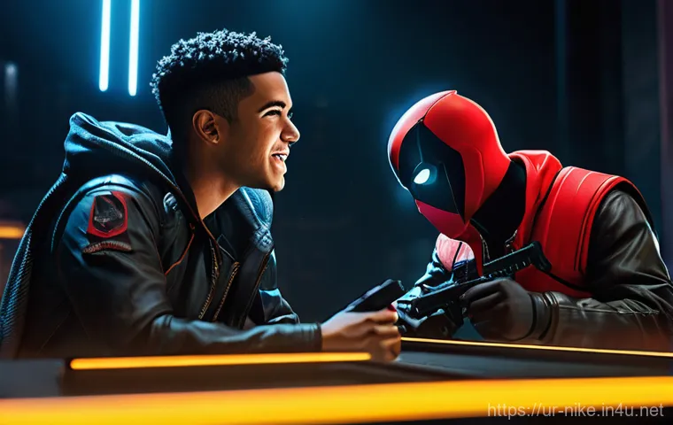 승리의여신 니케 글로벌 팬 커뮤니티 - **Prompt:** A dedicated NIKKE fan artist at work in her cozy, well-lit studio apartment. She is a yo...