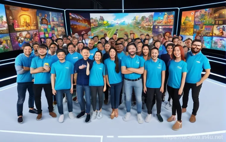 승리의여신 니케 글로벌 팬 소통 - Prompt 1: Community Engagement Live Stream**