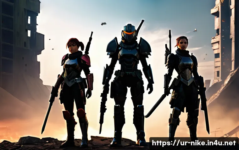 승리의여신 니케 신규 맵 공개 일정 관련 이미지 2