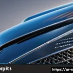 승리의여신 니케 신규 유저 동향 - Okay, here are three detailed image prompts in English, designed to be safe and appropriate for a ge...