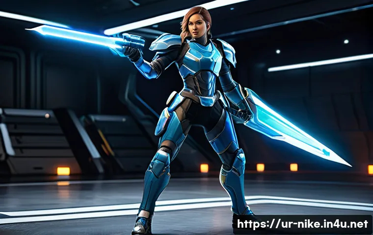 نکے: میدان جنگ میں ہمیشہ فاتح رہنے کے وہ 7 پوشیدہ طریقے 4 승리의여신 니케 배틀 전술 설정법 관련 이미지 2