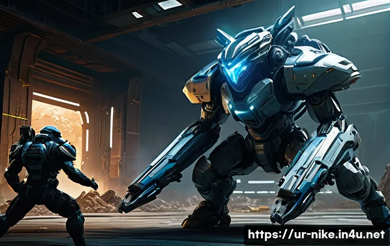 Nikke جنگی راز: ان ٹپس کو جان کر آپ میدان جنگ کے بادشاہ بن جائیں گے 4 승리의여신 니케 전투 튜토리얼 심화 관련 이미지 2