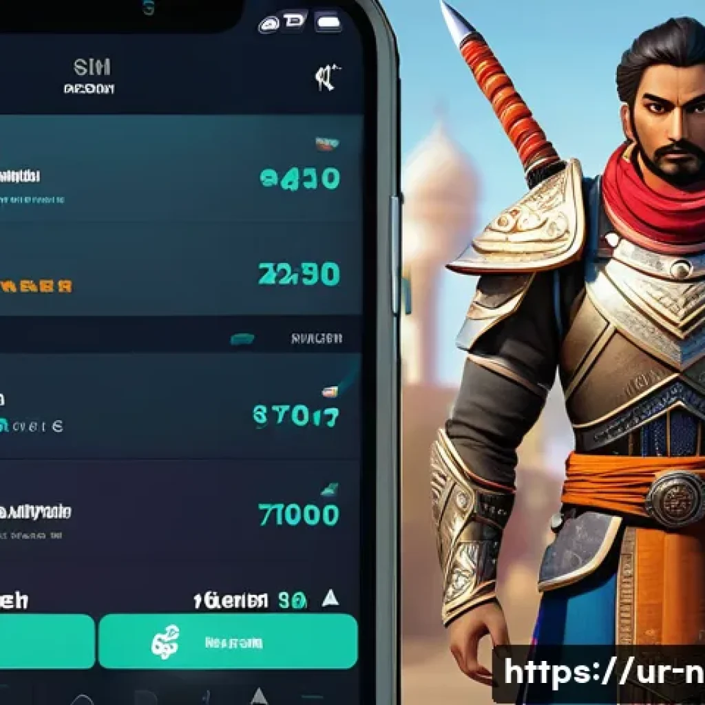 승리의여신 니케 개인 랭킹 확인 방법 - A dynamic in-game ranking menu interface of a competitive mobile game titled "Winner Ki Devi: Nike,"...