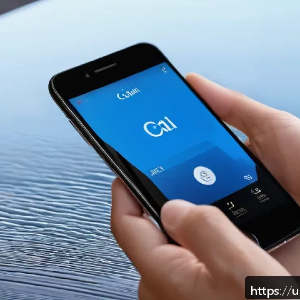 승리의여신 니케 UI 개선 요청 - A modern smartphone screen displaying a clean and simple user interface designed for Urdu-speaking u...